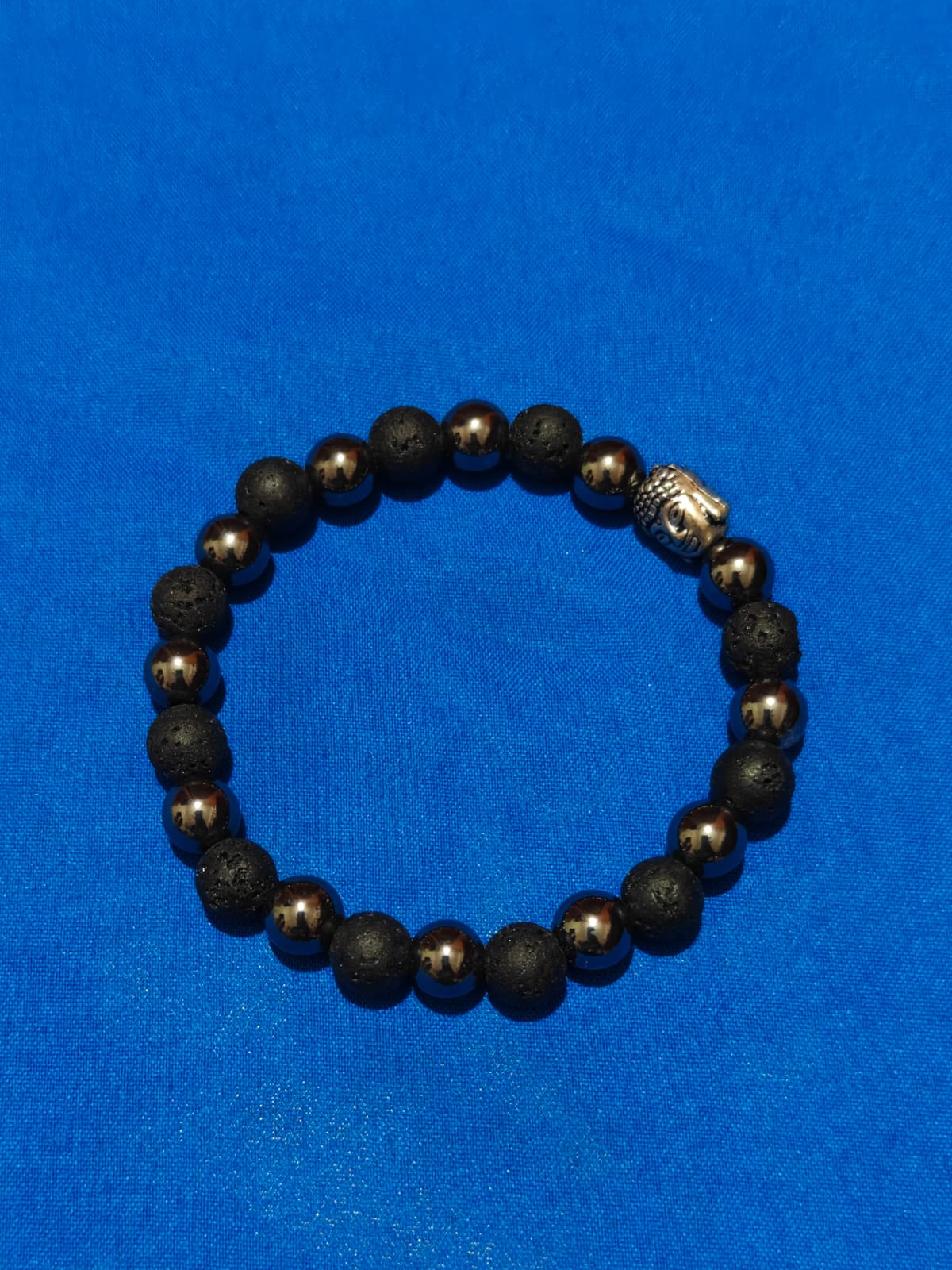 Anemia , Grounding and Strength